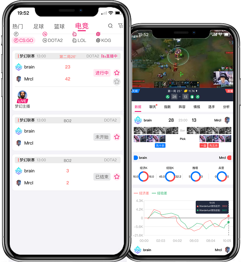 不懂技术，也能一周开发媲美腾讯、咪咕的体育直播平台？