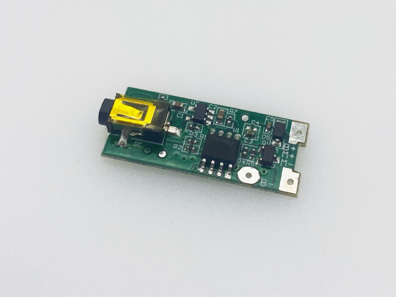 传统情趣用品如何与智能化软硬件方案兼容？